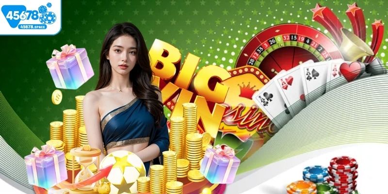 Tối đa hóa lợi ích với khuyến mãi nạp đầu 